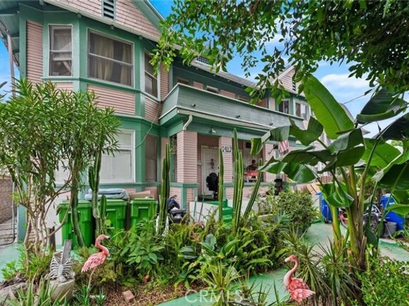 1415 S Union Avenue, Los Angeles CA 90015