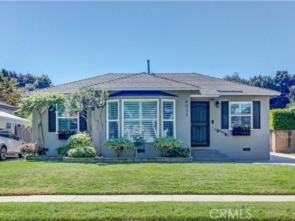 6032 Freckles Road, Lakewood CA 90713