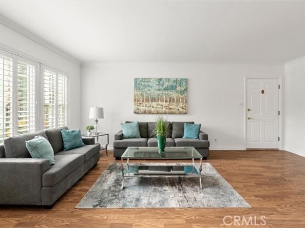 2027 E Appleton 7, Long Beach CA 90803