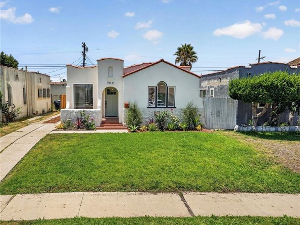7611 S Hobart, Los Angeles CA 90047