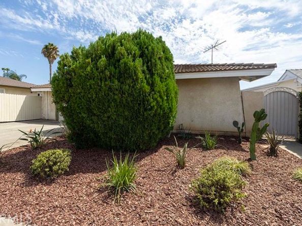 1854 W Skywood, Brea CA 92821