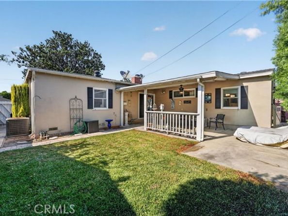 9624 Rufus, Whittier CA 90604