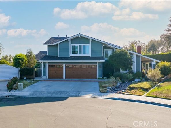 21321 Hillside Court, Lake Forest (el Toro) CA 92630