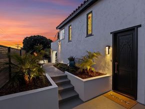 608 Forward Street, La Jolla (san Diego) CA 92037