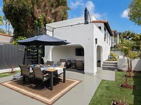 608 Forward Street, La Jolla (san Diego) CA 92037