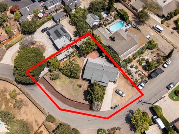 3825 Grandview Pl, Bonita CA 91902