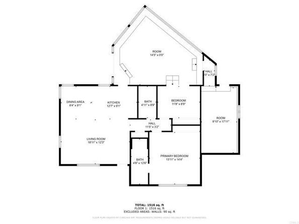 3825 Grandview Pl, Bonita CA 91902