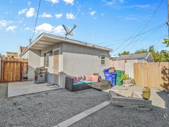 3979 Boston Avenue, San Diego CA 92113