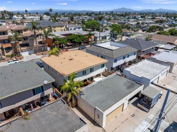 255 Daisy, Imperial Beach CA 91932
