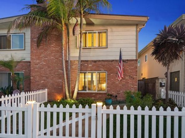 255 Daisy, Imperial Beach CA 91932