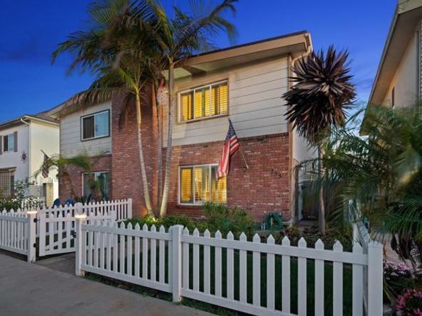 255 Daisy, Imperial Beach CA 91932