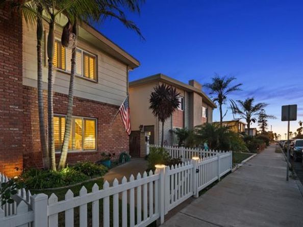 255 Daisy, Imperial Beach CA 91932