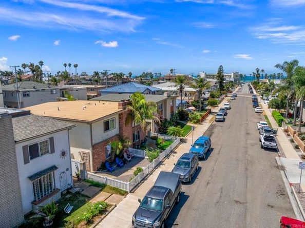 255 Daisy, Imperial Beach CA 91932