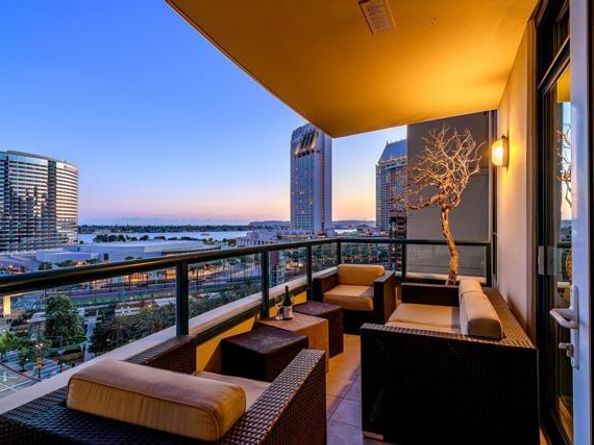 555 Front 1103, San Diego CA 92101