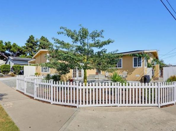 4790 Solola Ave, San Diego CA 92113