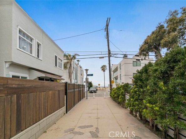 12 25th Place, Venice (los Angeles) CA 90291