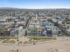 12 25th Place, Venice (los Angeles) CA 90291
