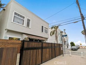 12 25th Place, Venice (los Angeles) CA 90291