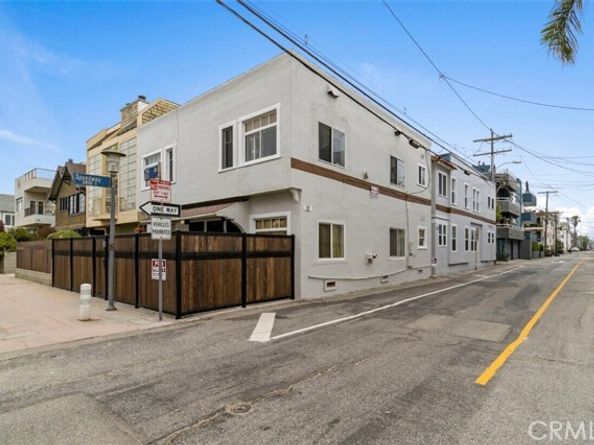 12 25th Place, Venice (los Angeles) CA 90291