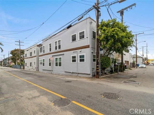 12 25th Place, Venice (los Angeles) CA 90291