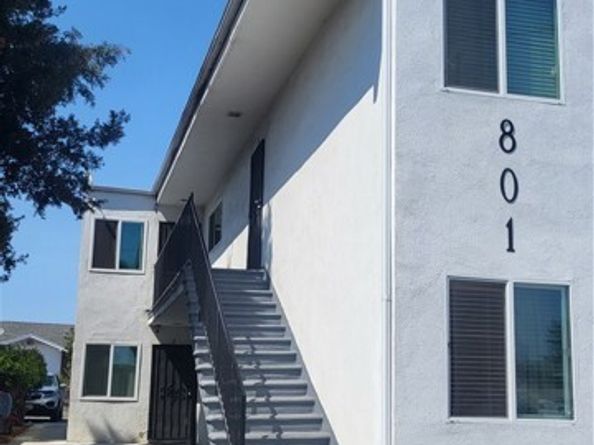801 W F Street, Wilmington (los Angeles) CA 90744