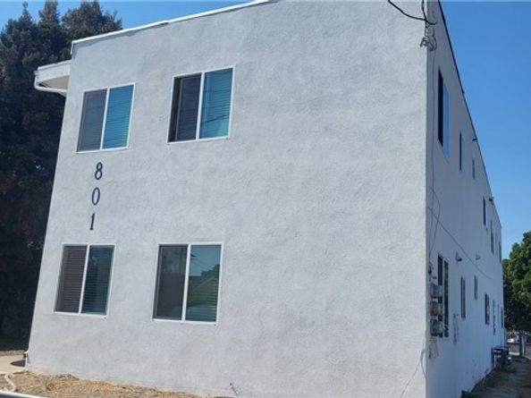 801 W F Street, Wilmington (los Angeles) CA 90744