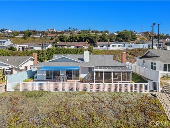 1806 W 25th, San Pedro (los Angeles) CA 90732