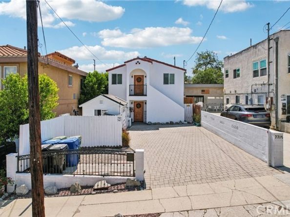 745 W Oliver St, San Pedro (los Angeles) CA 90731