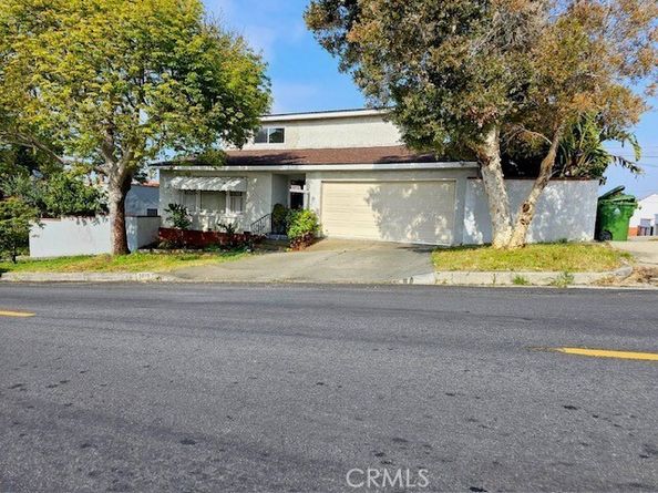 1810 S Leland, San Pedro (los Angeles) CA 90731