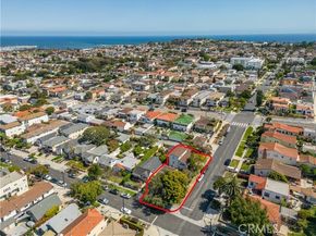 1810 S Leland, San Pedro (los Angeles) CA 90731