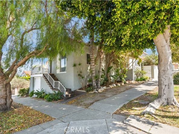 1810 S Leland, San Pedro (los Angeles) CA 90731