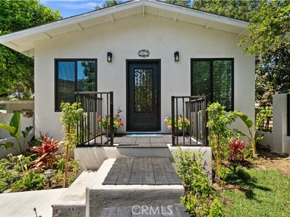 2427 N Verdugo, Glendale CA 91208
