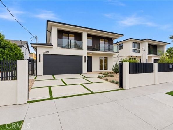 14931 Vose Street, Van Nuys (los Angeles) CA 91405