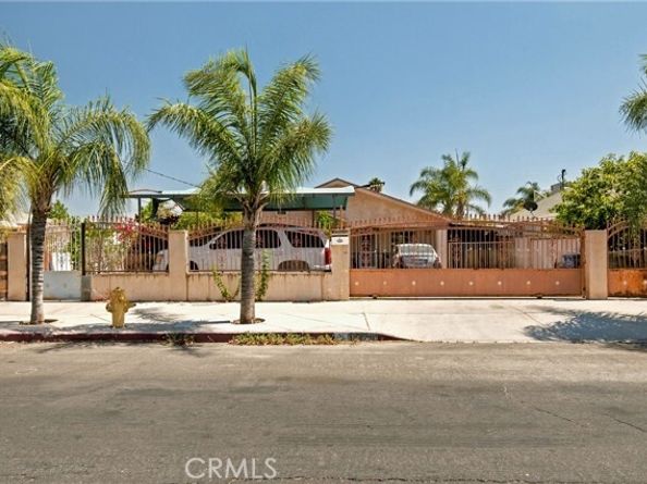 12936 Kagel Canyon, Pacoima (los Angeles) CA 91331