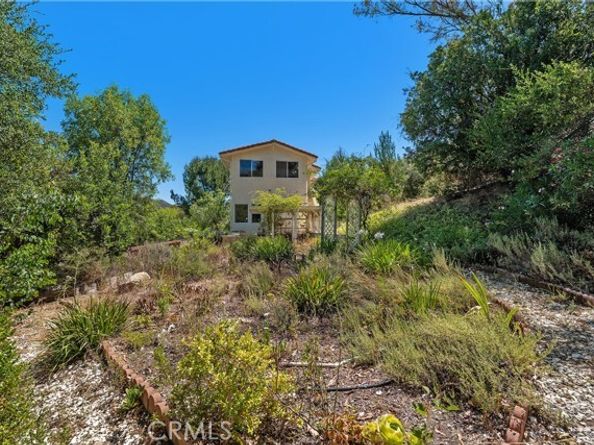 20609 Callon Drive, Topanga (los Angeles) CA 90290