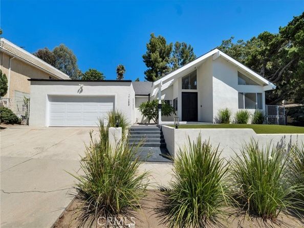 17259 Westbury Drive, Granada Hills (los Angeles) CA 91344