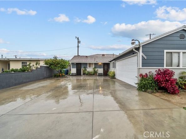 11228 Blythe, Sun Valley (los Angeles) CA 91352