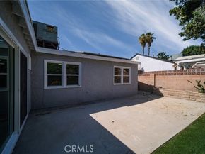 7848 Chastain Avenue, Reseda (los Angeles) CA 91335
