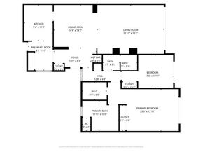 5216 Yarmouth 107, Encino (los Angeles) CA 91316