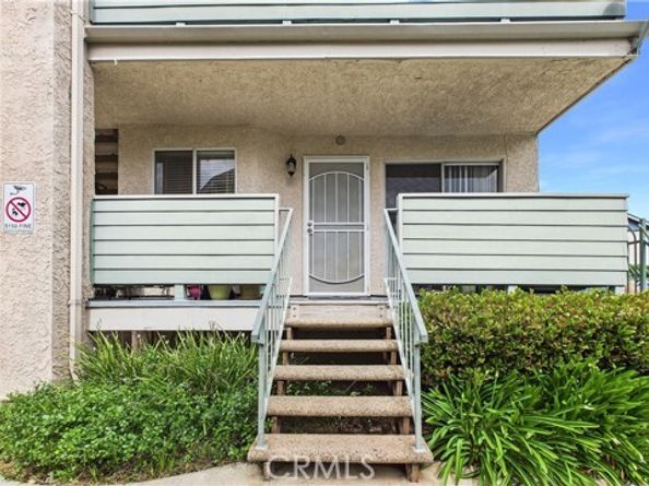 13100 Bromont Avenue 41, Sylmar (los Angeles) CA 91342