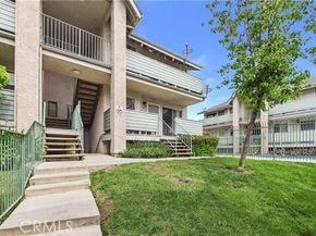 13100 Bromont Avenue 41, Sylmar (los Angeles) CA 91342