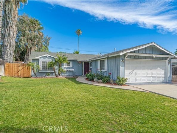 24033 Mobile St, West Hills (los Angeles) CA 91307