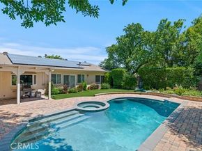 17330 Cagney Street, Granada Hills (los Angeles) CA 91344