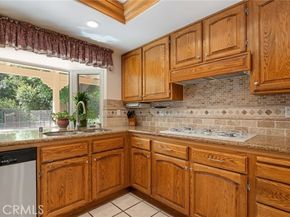 17330 Cagney Street, Granada Hills (los Angeles) CA 91344