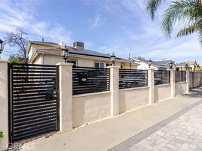8147 Lullaby Lane, Panorama City (los Angeles) CA 91402