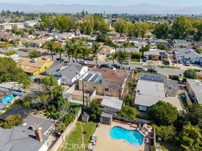8147 Lullaby Lane, Panorama City (los Angeles) CA 91402