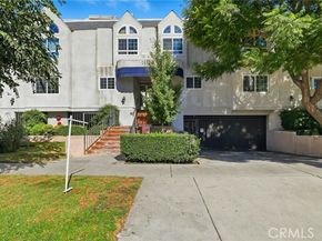 11119 Camarillo 104, North Hollywood (los Angeles) CA 91602