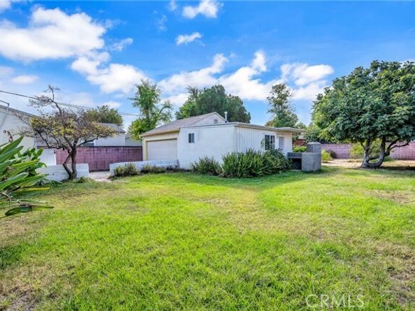5463 Beck, North Hollywood (los Angeles) CA 91601