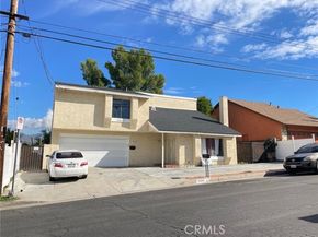 10808 De Haven, Pacoima (los Angeles) CA 91331