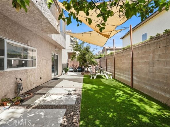 9400 Noble Avenue, North Hills (los Angeles) CA 91343